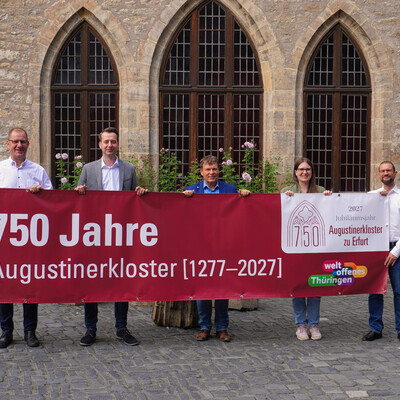 Erfurt Stadtmarketing GmbH