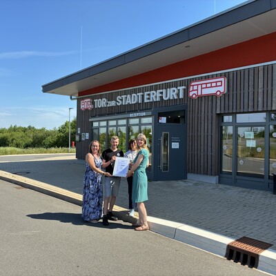 Erfurt Stadtmarketing GmbH